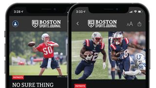 #CYBERMONDAY BSJ DEAL: 40% off annual membership until midnight WEDNESDAY taken at BSJ Headquarters (Site News)